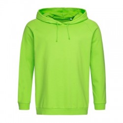 Felpe Unisex Hooded Sweatshirt 2