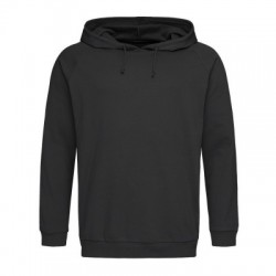 Felpe Unisex Hooded Sweatshirt 2