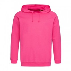 Felpe Unisex Hooded Sweatshirt 2