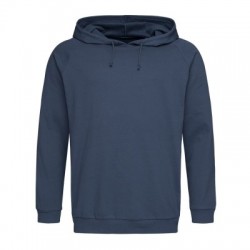 Felpe Unisex Hooded Sweatshirt 2