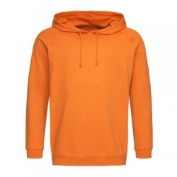 Felpe Unisex Hooded Sweatshirt 2