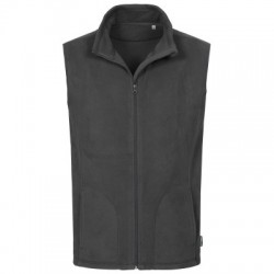 Pile Active Fleece Vest 2