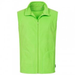 Pile Active Fleece Vest 2