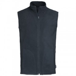 Pile Active Fleece Vest 2