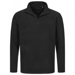 Pile Active Fleece Half-Zip 2