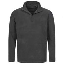 Pile Active Fleece Half-Zip 2