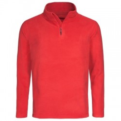 Pile Active Fleece Half-Zip 2