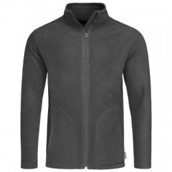 Pile Active Fleece Jacket 2