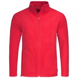 Pile Active Fleece Jacket 2