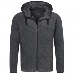 Pile Active Power Fleece Jacket 2