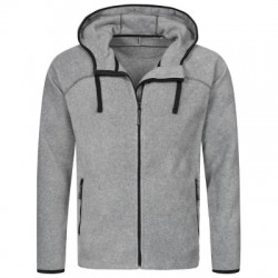 Pile Active Power Fleece Jacket 2