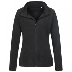 Pile Active Fleece Jacket 2