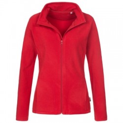 Pile Active Fleece Jacket 2