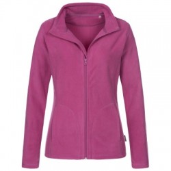 Pile Active Fleece Jacket 2