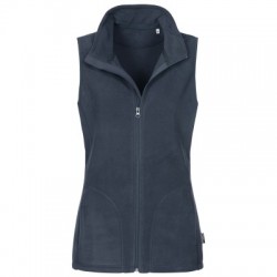 Pile Active Fleece Vest 2