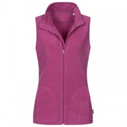 Pile Active Fleece Vest 2