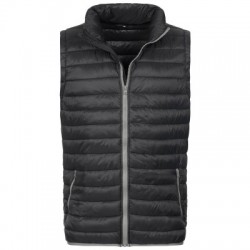 Giacche Active Padded Vest 2
