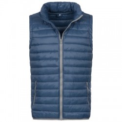 Giacche Active Padded Vest 2