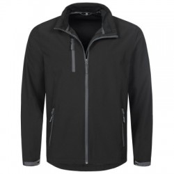 Soft shell Active Softest Shell Jacket 2