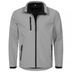 Soft shell Active Softest Shell Jacket 2