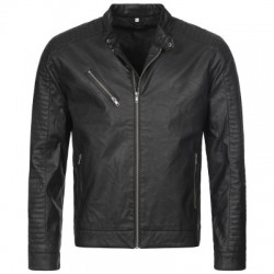 Giacche Active Biker Jacket 2