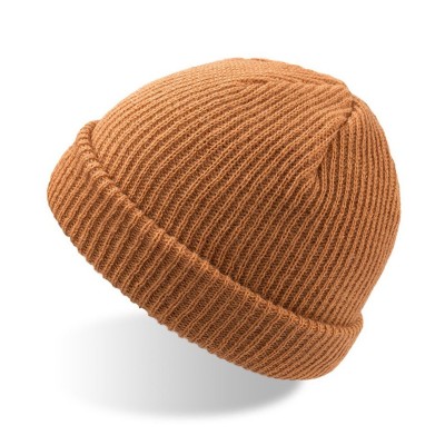 Cappelli Skate colore light brown taglia UNICA