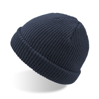 Cappelli Skate colore navy taglia UNICA