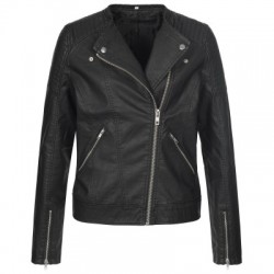 Giacche Active Biker Jacket 2
