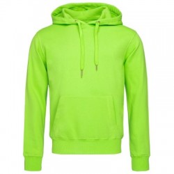 Felpe Active Sweat Hoody 2