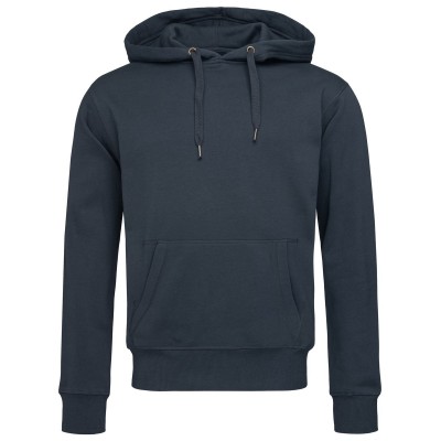 Felpe Active Sweat Hoody colore blue midnight taglia S