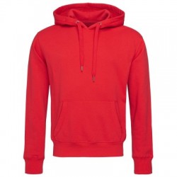 Felpe Active Sweat Hoody 2