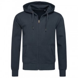 Felpe Active Sweatjacket 2