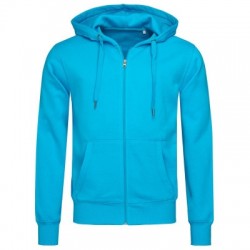 Felpe Active Sweatjacket 2