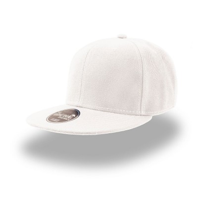 Cappelli Snap Back colore white taglia UNICA