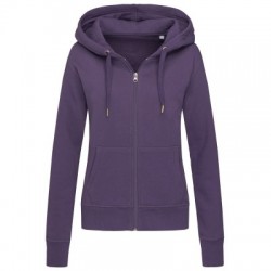 Felpe Active Sweatjacket 2