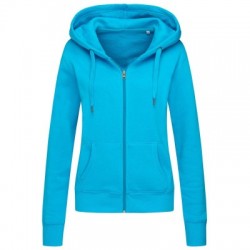 Felpe Active Sweatjacket 2
