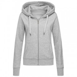 Felpe Active Sweatjacket 2