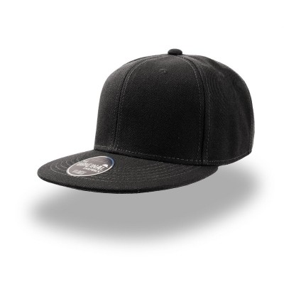 Cappelli Snap Back colore black taglia UNICA