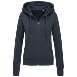 Felpe Active Sweatjacket 2