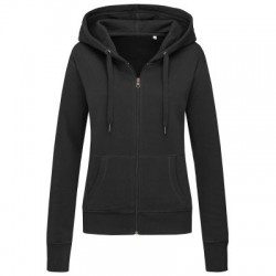 Felpe Active Sweatjacket 2