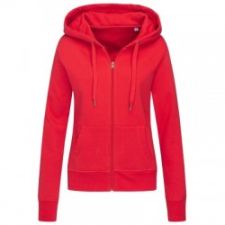 Felpe Active Sweatjacket 2