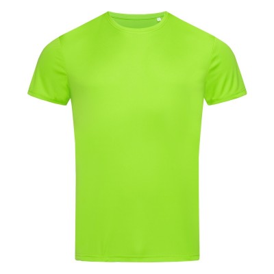 T-Shirt Active Sports-T colore kiwi taglia S
