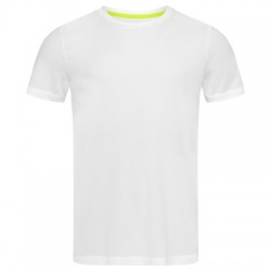 T-Shirt Active 140 Crew Neck 2