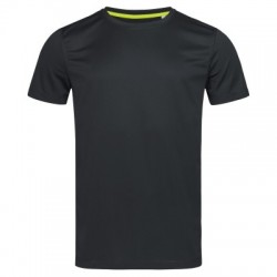 T-Shirt Active 140 Crew Neck 2