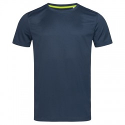 T-Shirt Active 140 Crew Neck 2