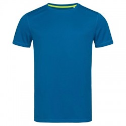 T-Shirt Active 140 Crew Neck 2