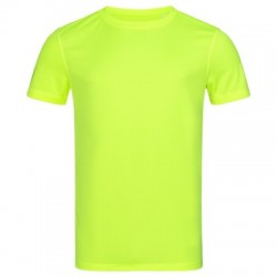T-Shirt Active 140 Crew Neck 2