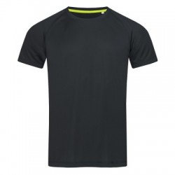 T-Shirt Active 140 Raglan 2