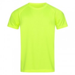 T-Shirt Active 140 Raglan 2
