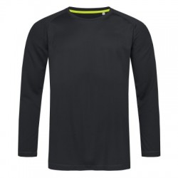 T-Shirt Active 140 Long Sleeve 2